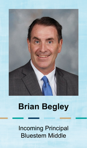 Brian Begley